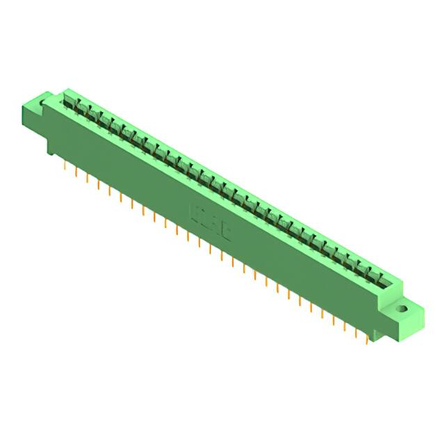 337-056-524-802 EDAC Inc.  Edgeboard Connectors
